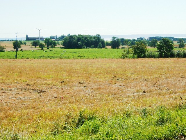 The Vstergtland landscape.