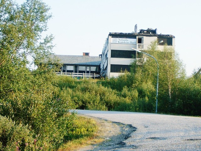 "Kautokein's top lodgings"