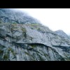 The Trollfjord.