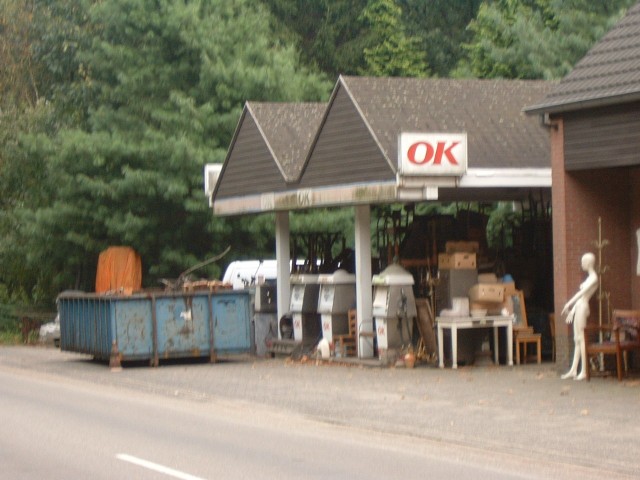 A victim of European harmonisation?