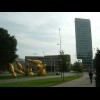 Eindhoven, the city which defies gravity.