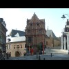 Another picturesque view of Mons, just off the main square.