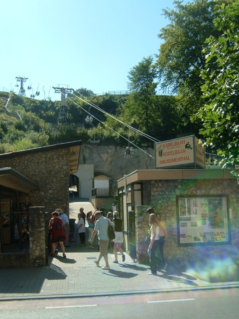 There can't be many of these in the Netherlands.