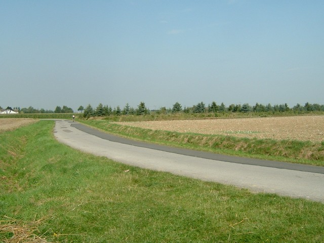 I didn't have a very good map of Germany when I arrived here yesterday so I could't really understan...