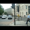 Hyde Park Corner. Not very interesting except that, apparently, if you get into the lane where the f...