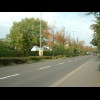 Still in Rsselsheim. This road is called Rugbyring, after Rsselsheim's twin town. The road on the ...