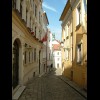 Wow. I rather like Bratislava.
