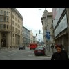 There's nothing particularly interesting about this part of Bratislava; I was just intrigued by the ...