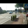 Here's why cycle lanes in Belgium are better than in England or France.