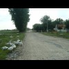 This picture, like the previous one, show the village of Bulgarus. Unfortunately, you can't really s...