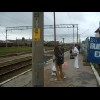 The station in Drobeta-Turnu Severin as it is now...