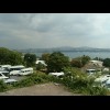 Another view across the Bosphorus, from the car park of the Topkapi Palace.