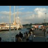 The ferry terminal from which boats leave for various other parts of the city. Fishing is very popul...