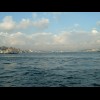 The Bosphorus.
