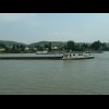 The River Rhein. I have been looking forward to reaching this ever since I left Calais. You may have...