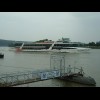 One of the Kln-Dsseldorfer ferries. I would see several of these operating on this part of the riv...