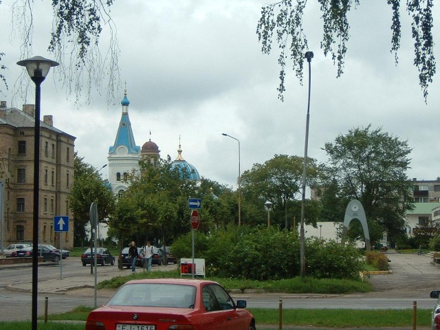 Jelgava.