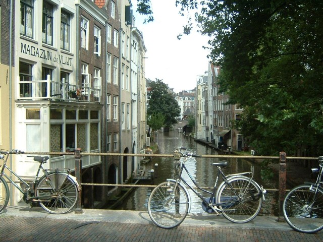 Utrecht.