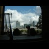 London, seen from inside a fancy shopping arcade. It had been remarkably quick and easy to find a sh...