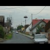 Storks. There are nests on the tops of telegraph poles in every village but I didn't see many of the...