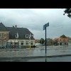 Another view from the same place. This town is called Oudewater, by the way.