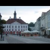 Tartu's City Hall.