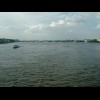 A view along the Neva. I could stand here for hours watching this view.