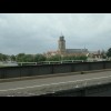 Deventer, seen from the bridge.