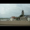 Deventer, seen from the bridge again.