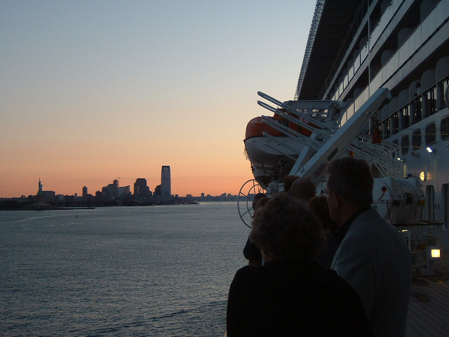 And now here it is with a bit of the boat.