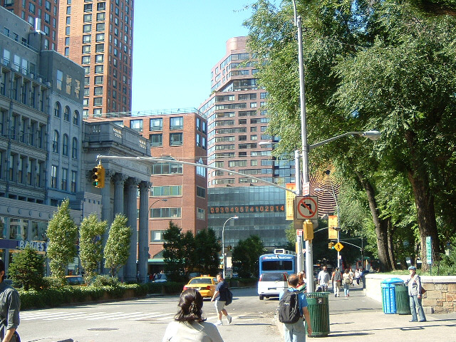 I don't know what that big number is meant to represent but it was increasing at a rate of about a b...