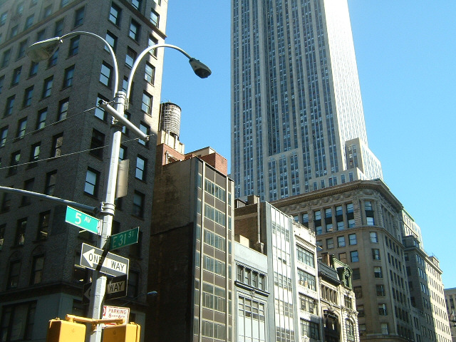 Don't mind me. I'm just taking pictures again.