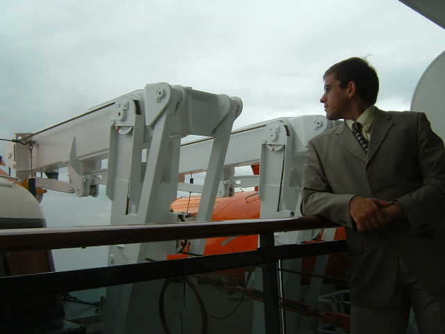 What do you think? This is what was in the yellow bag. I'm not sure if it will be smart enough for t...