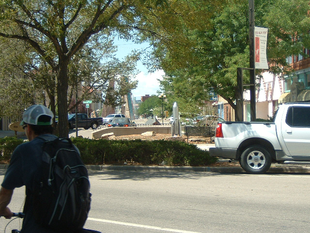 Central Pueblo.
