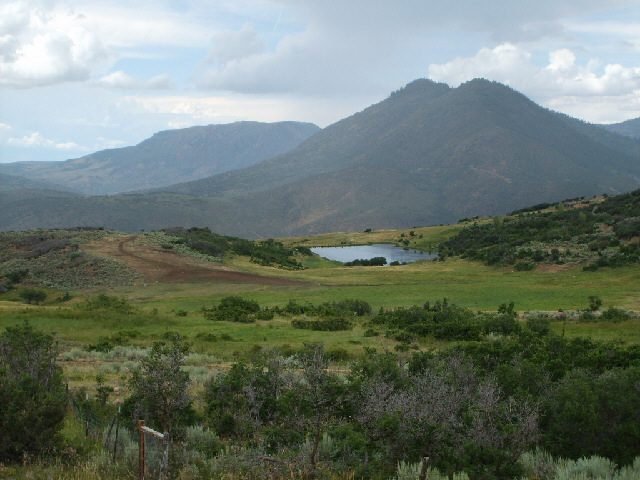 Again, more scenery.