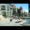 Columbus Circle.