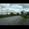 There's Gloucester, seen from the recently completed western by-pass, complete with cycle path. I li...