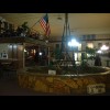 The inside of the Derrick Inn. I don't know what it used to be but it's a bit of a funny motel. Ther...