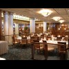 This picture of the main dining room doesn't really do it justice but it would seem a but rude to wa...