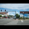 This is the centre of Gunnison. It seems like quite a touristy town. In fact, it's about the first p...