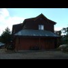 The main building of the Boulder Mountain Lodge. It's not your typical motel. Its aim is to 'help th...