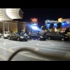 Vegas by night.