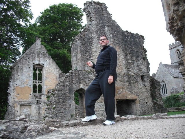 Minster Lovell Hall was built by Lord William Lovell in 1435 and extended by his son, Lord Frances L...