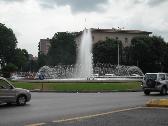 Brescia.
