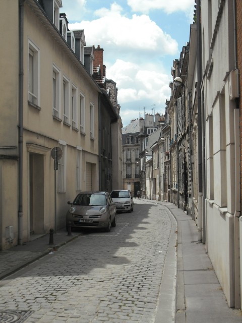 Reims.