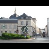 Chlons-en-Champagne, also know as Chlons-sur-Marne, where I will be staying tonight.
