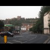 Dover and its castle.