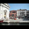 I'm pleasantly surprised with Venice. It's certainly full of tourists but I expected it to be the ki...