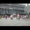 These were the only bikes I saw in Venice. I didn't see any motor vehicles at all.<br><br>I'm just s...