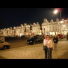 The Grand Place, Arras.